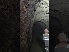 Machine à béton projeté sec KAMACH pour support de roche souterraine